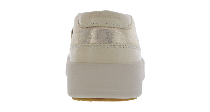 Chuy-X Soft Gold Rear View