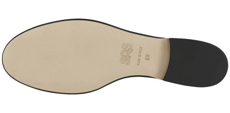 Linette II Left Sole View
