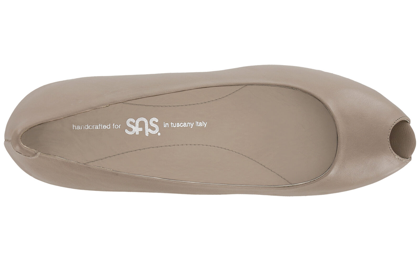 Seasalt ida peep toe online