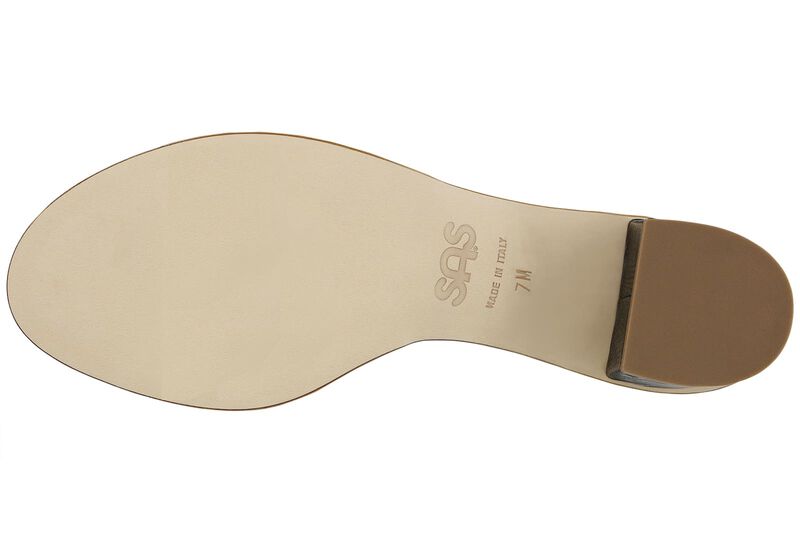 Bianca Left Sole View