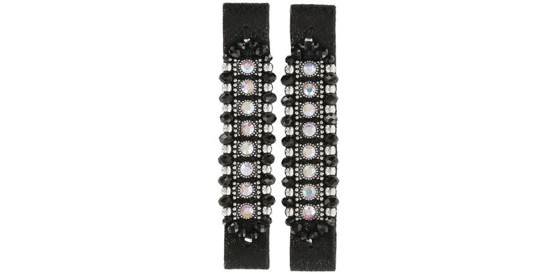 Bling Glam Front View