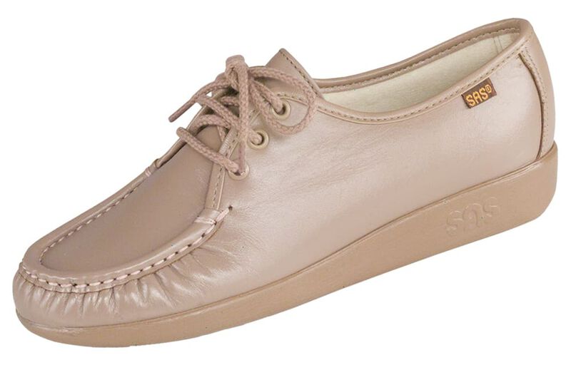 mooi Wennen aan Evaluatie Siesta Lace Up Loafer | SAS Shoes