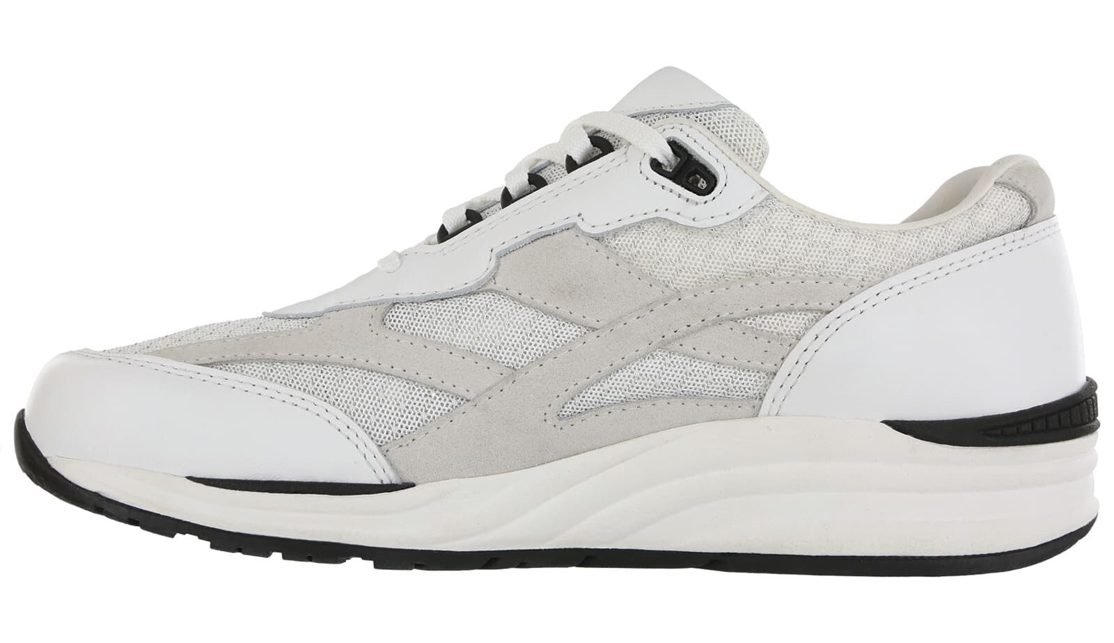 Sas men's journey mesh walking sneakers