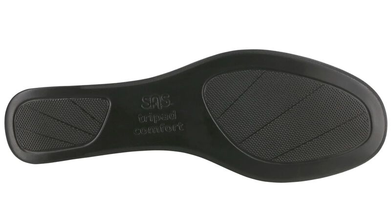 Dream Navy Left Sole View