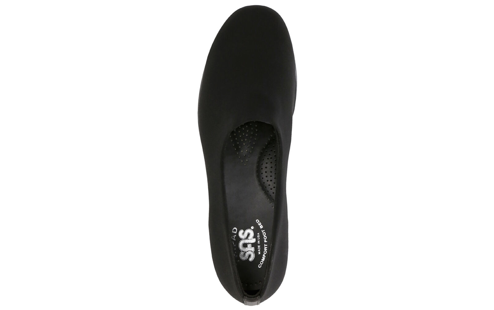 Sas bliss black shop