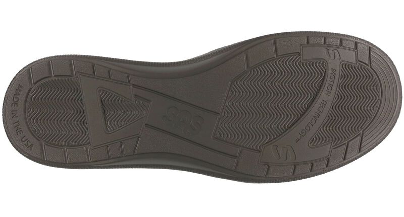 Cruise On Left Sole View
