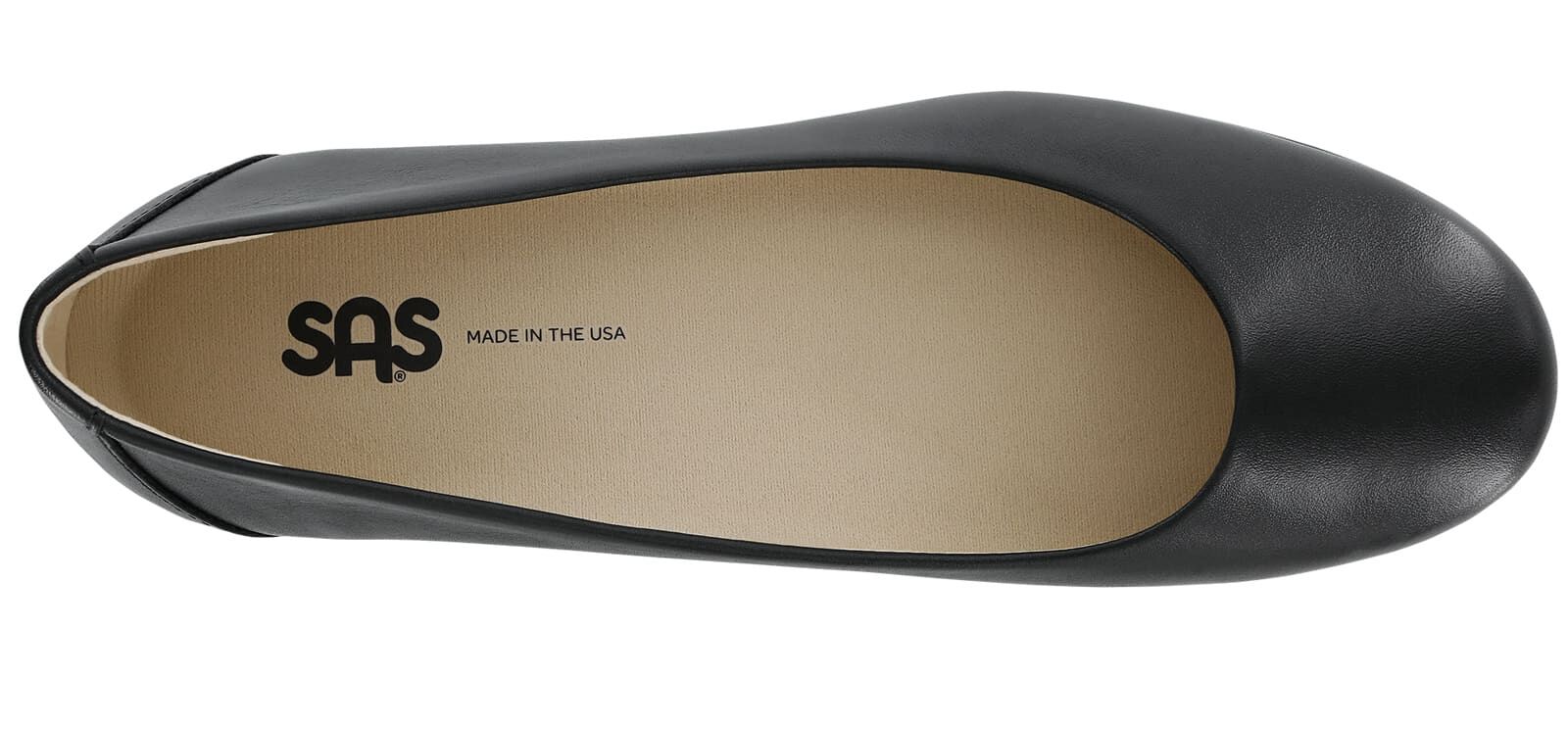 Scenic Ballet Flat SAS Shoes
