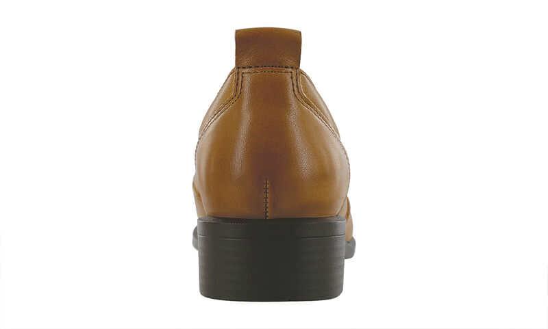 Saddle Hazel Rear View