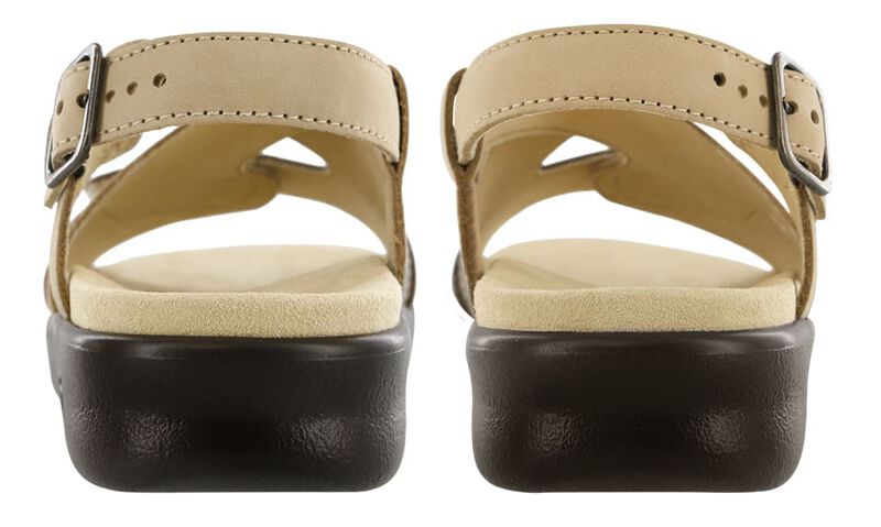 Huggy Pair Rear View