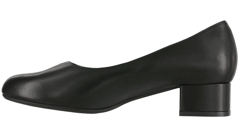 Piera Black Right Side View