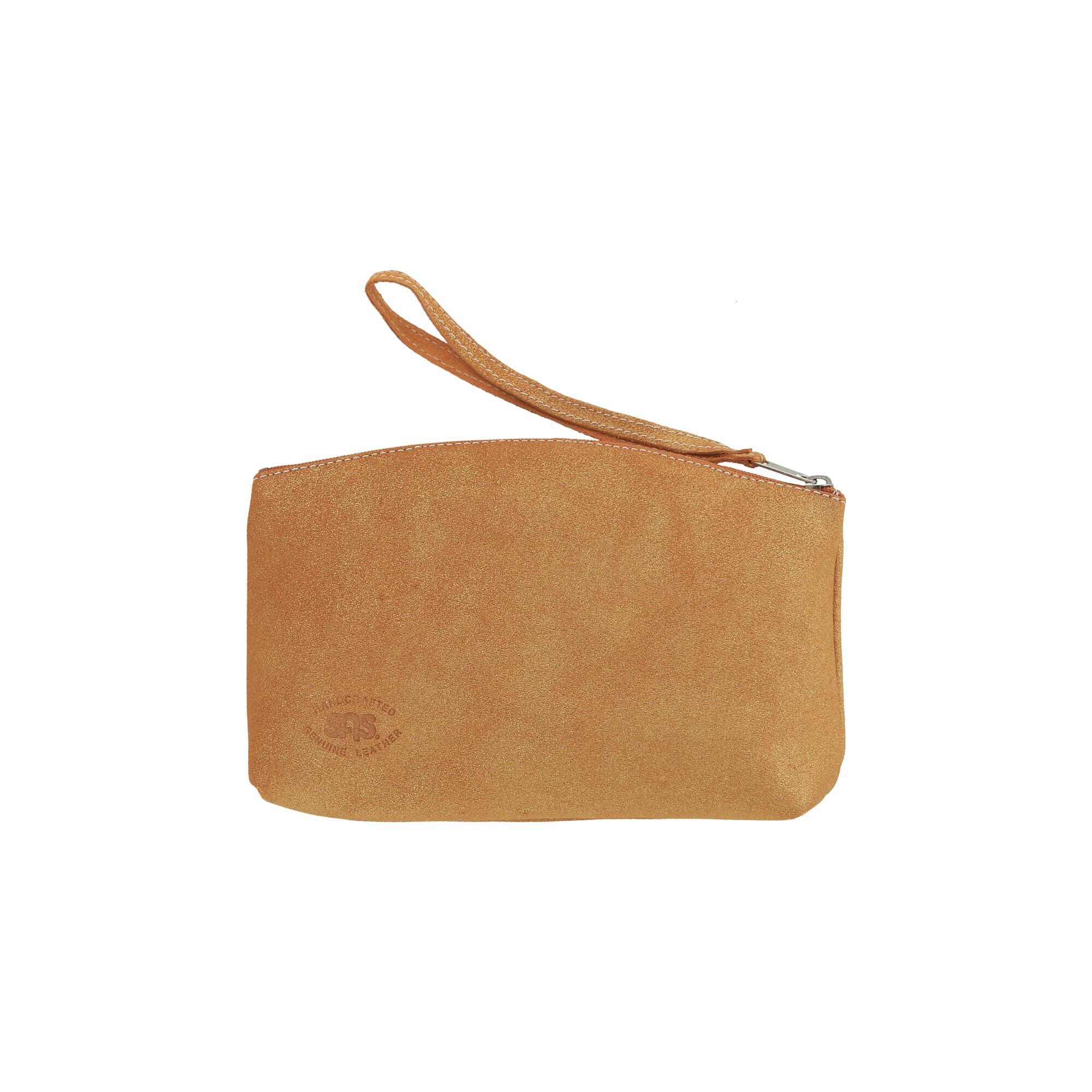 Zip Go Pocketbook