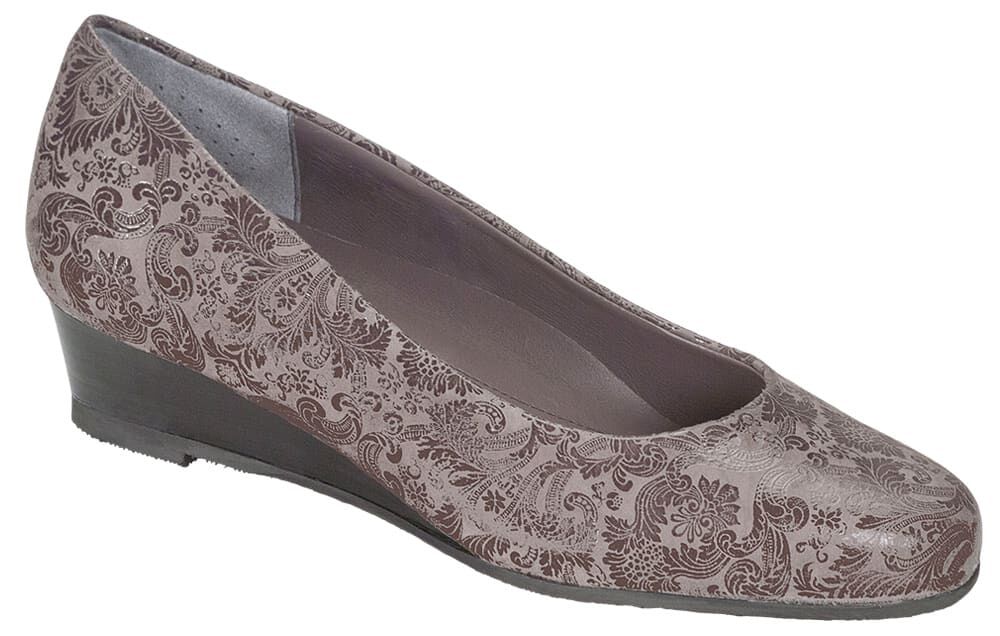 Sas wedge shoes top