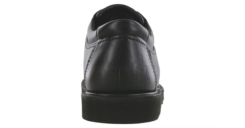 Hangout Matte Black Rear View