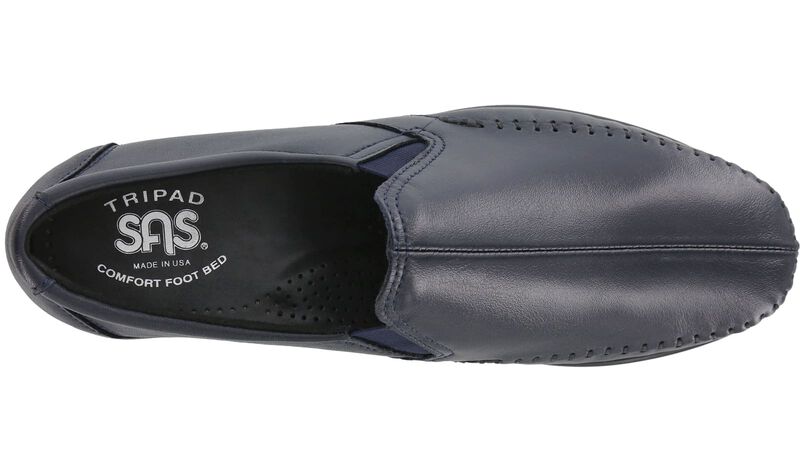Dream Navy Left Top View