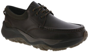 Rocky Shore Lace Up Shoe