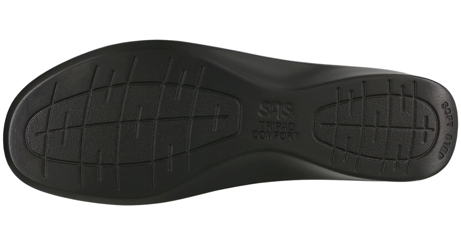 Sas shoes willow top