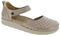Eden Mary Jane Shoe, Champagne, swatch