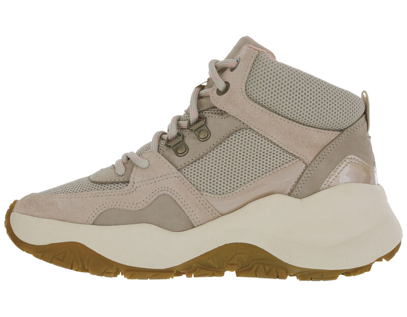 Hi Country-X Taupe Grace Left View