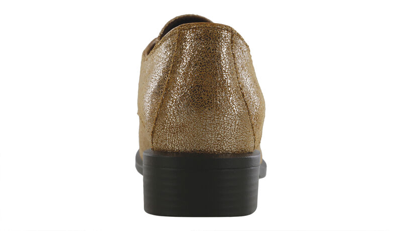 Annex Sunstone Rear View