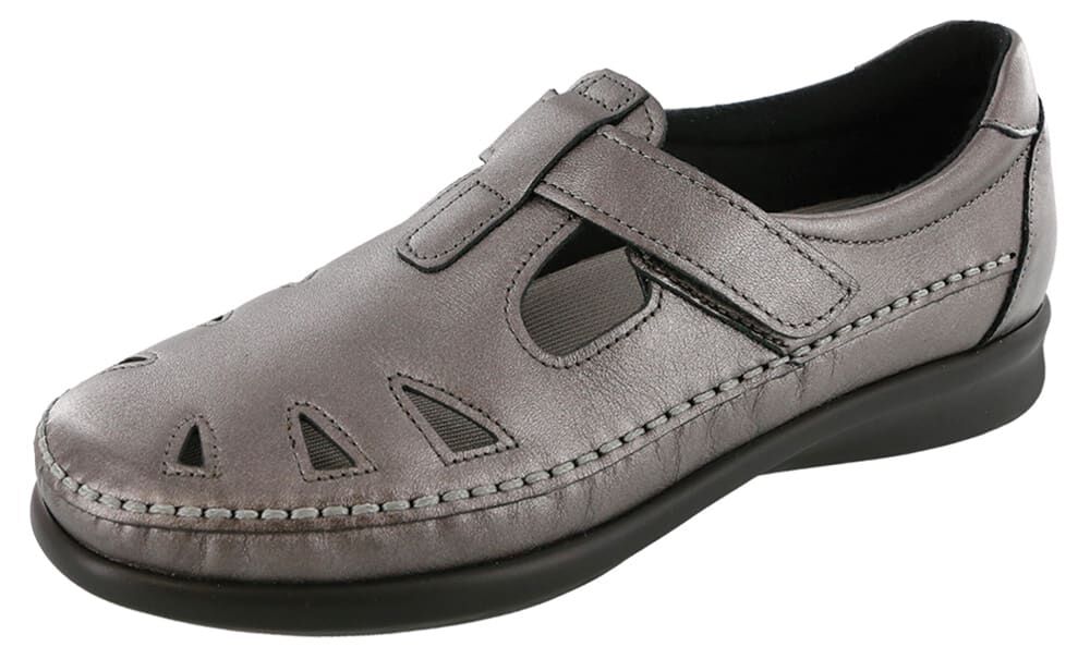 Roamer Slip On Loafer SAS Shoes