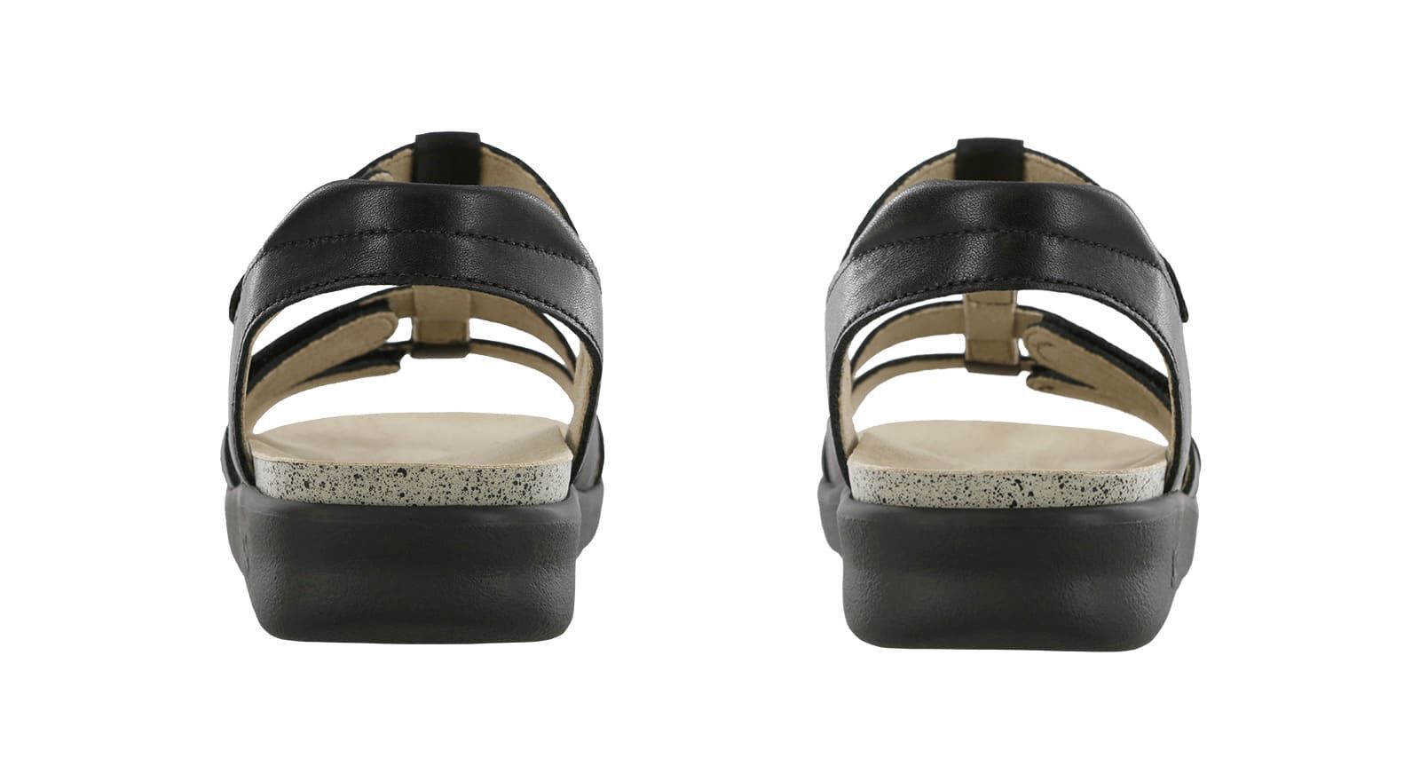 Sorrento T Strap Sandal SAS Shoes