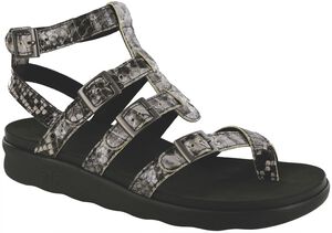 Aria LX Gladiator Sandal