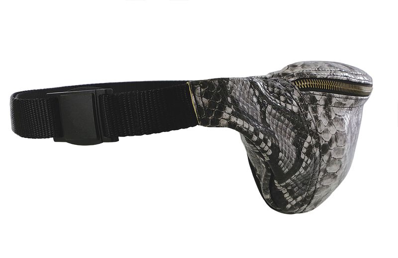 Danica Mamba Side View