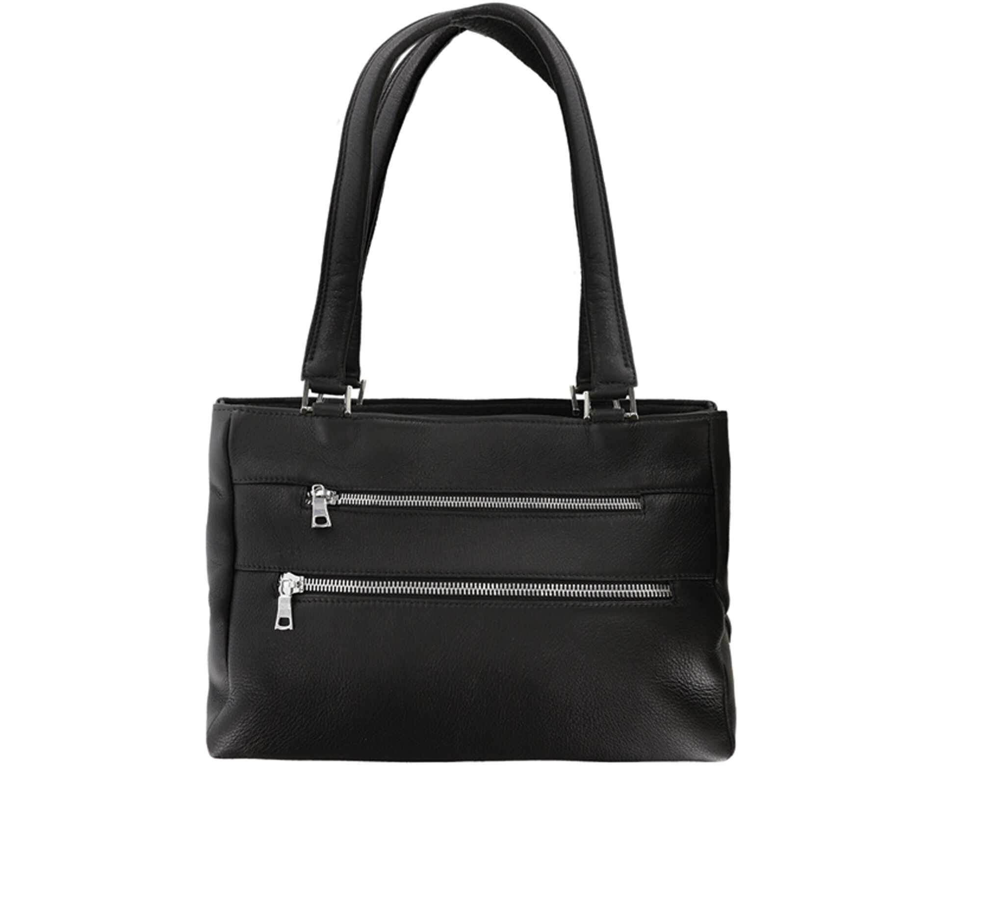 ★TOUT Y EST★ Diana Canvas Shoulder Bag M Black 0JSN3SH4090 Casual Canvas Shopper Tote Shoulder Bags Women's Crossbody