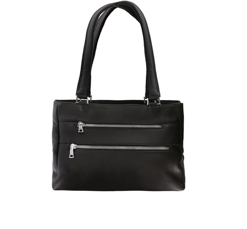 LV Diane black leather, Women's Fashion, Bags & Wallets, Shoulder
