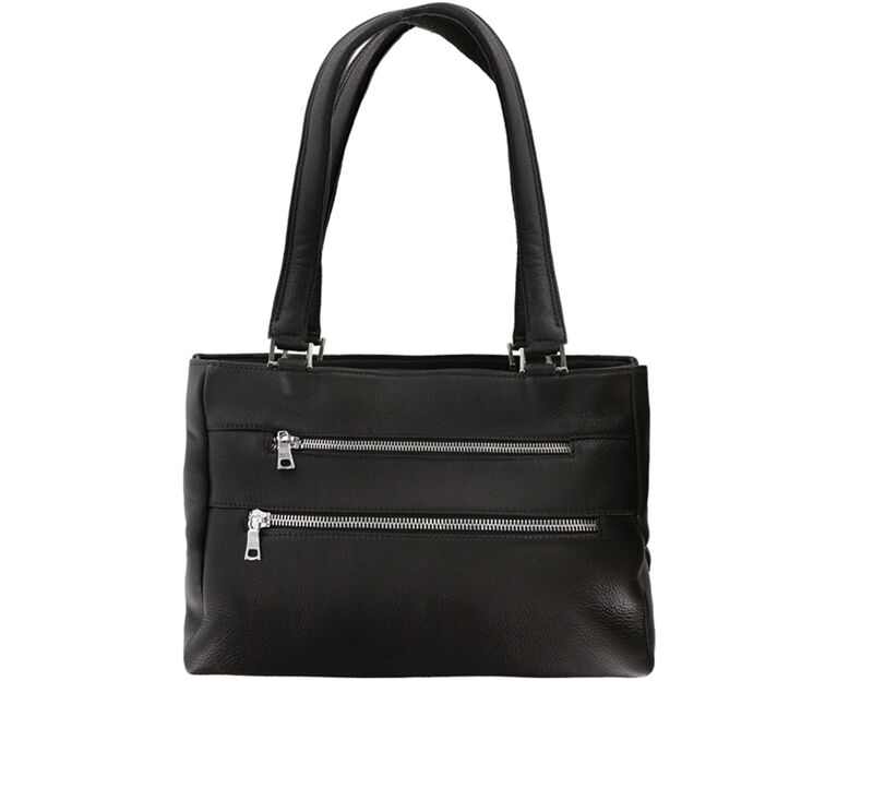 Calvin Klein Metal Detail Handbags