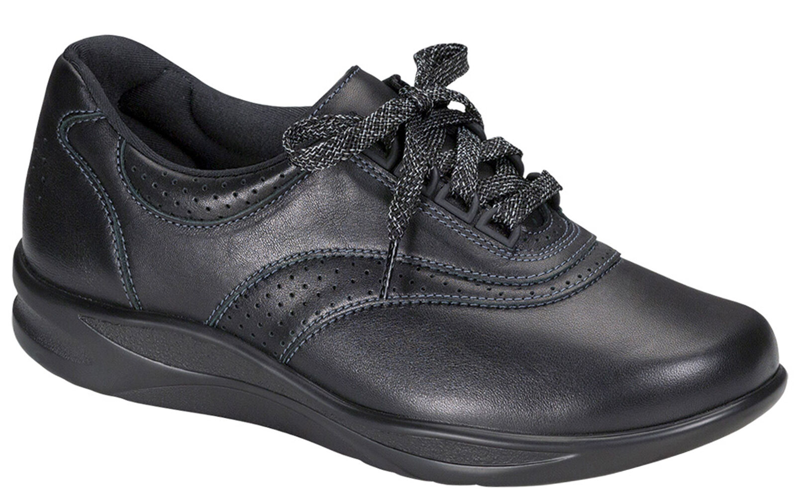 Walk Easy Walking Shoe SAS Shoes