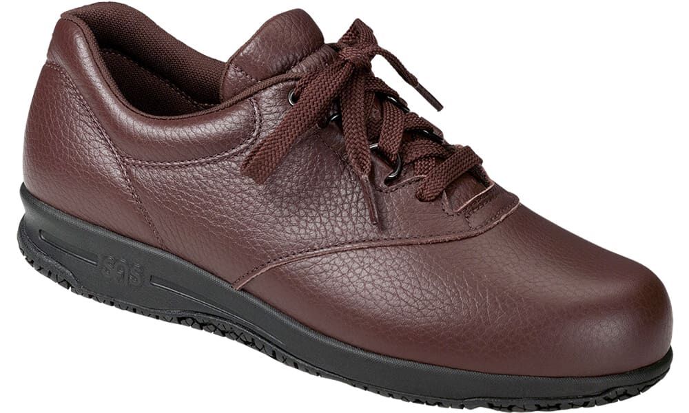 Non slip top trainers for ladies