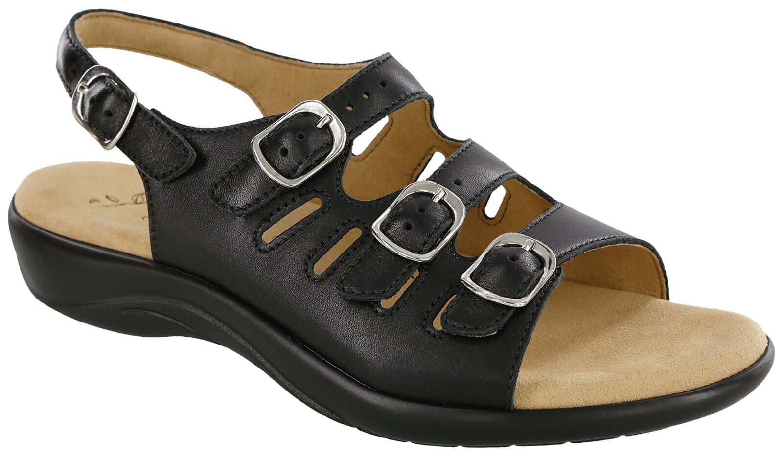 Mystic Slingback Sandal | SAS Shoes