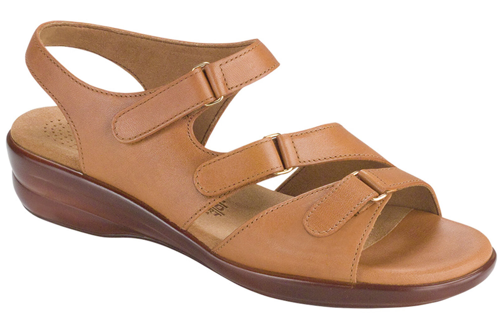 Tabby Slingback Sandal SAS Shoes