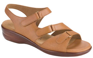 Tabby Slingback Sandal