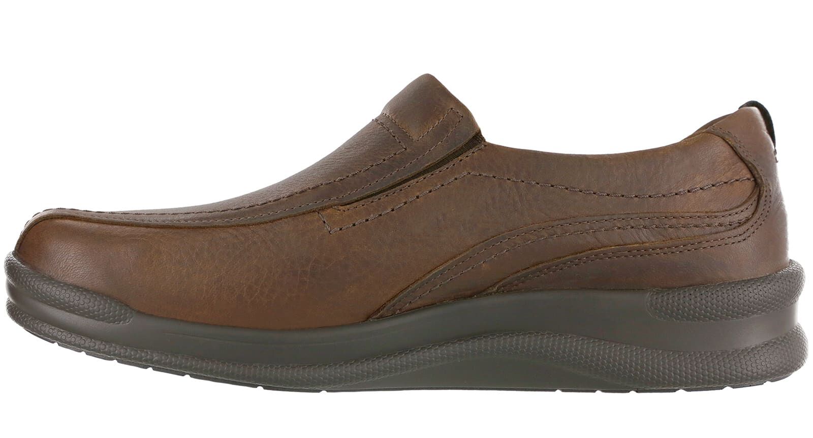 Men s Cruise On Slip On Loafer Brown