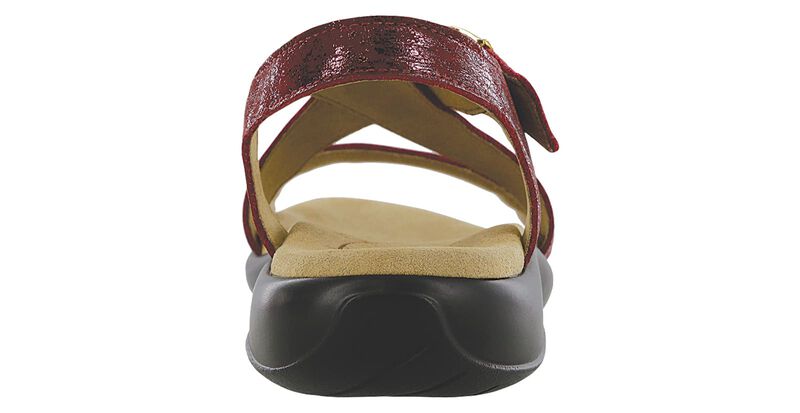Laguna M2 Cross Strap Sandal, , large