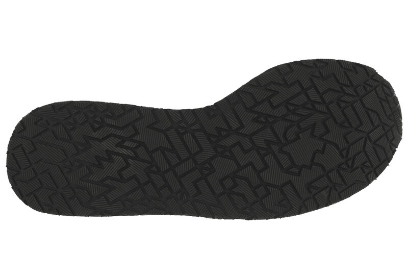 7eventy6ix-Y Dark Roast Left Sole View