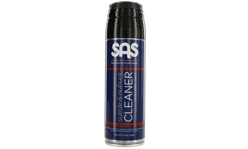 SAS Suede And Nubuck Cleaner, , large