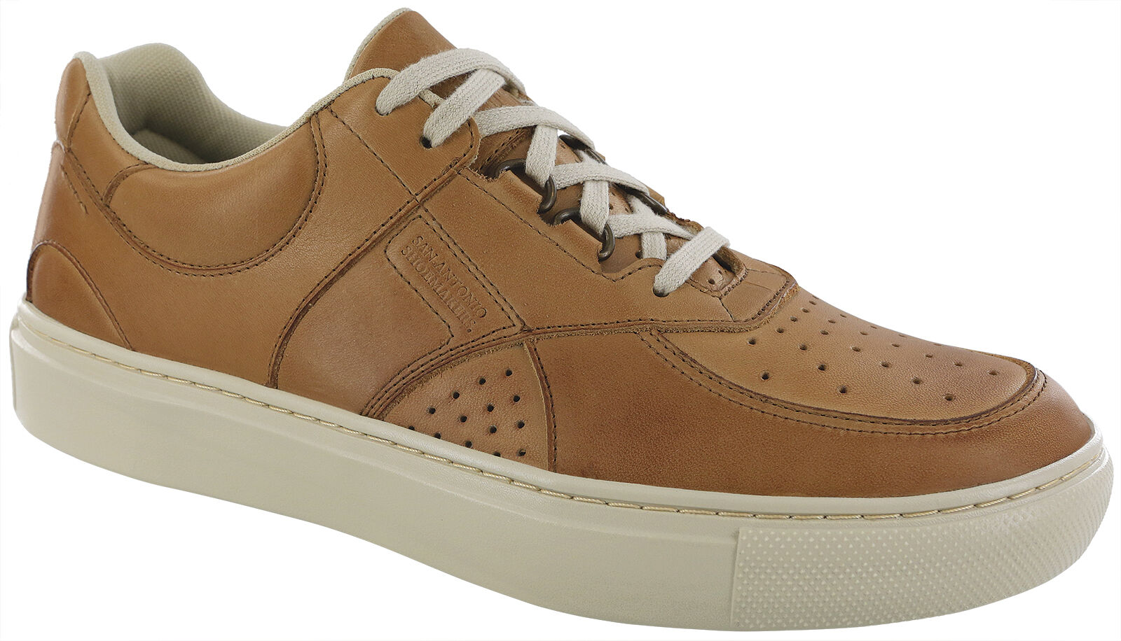 sa☆store High Street Lace Up Sneaker | SAS Shoes