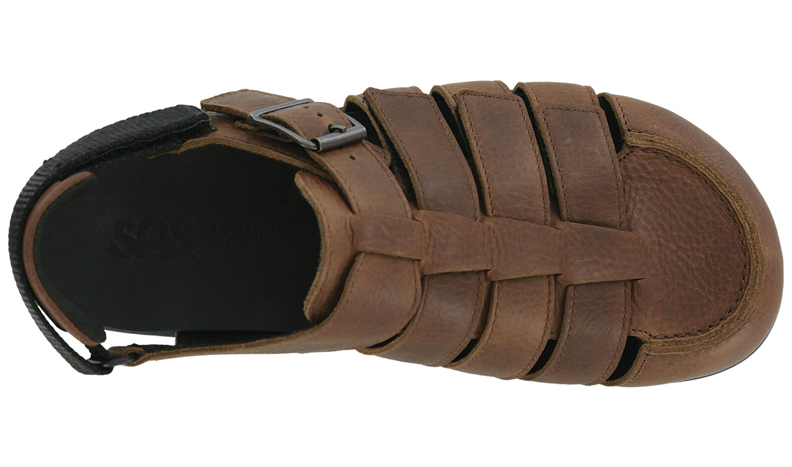 Mens fisherman shoes on sale