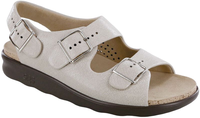 Relaxed Web Linen Right .75 View