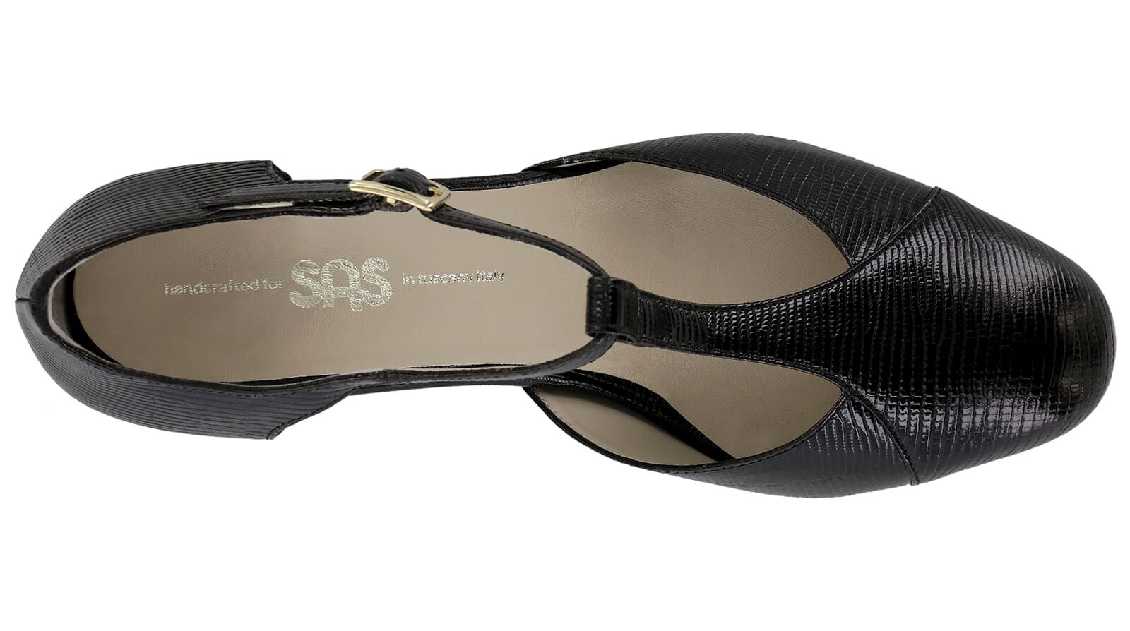 sas heels