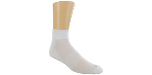 SAS QTR Crew Socks - Medium