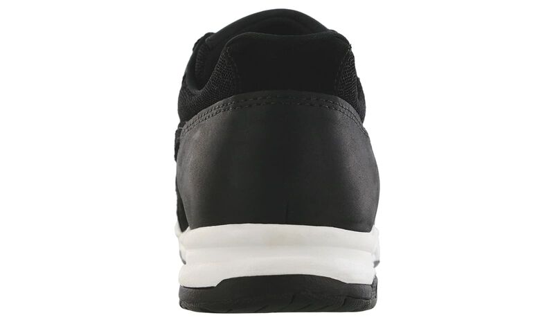 Tour Mesh Nova Rear View