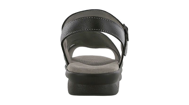 Helena Black Right Rear View
