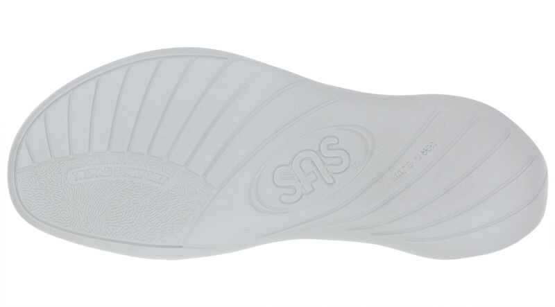 Nudu Spring Blue Bottom View