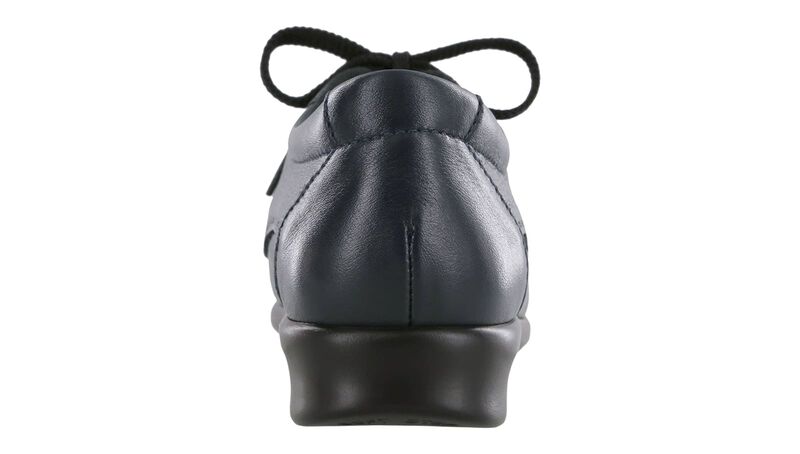 Traveler Right Rear View