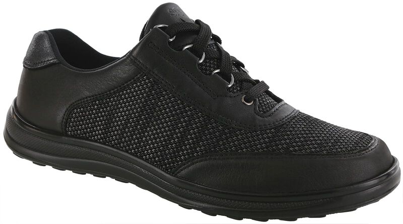 Netto Praktisch kom tot rust Sporty Lux Lace Up Sneaker | SAS Shoes