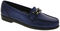 Metallic Navy/Black